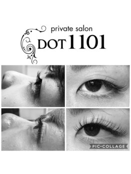 ドットイチイチマルイチ 銀座店(DOT1101)/