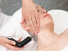 ソルティエラ(Sol Tierra)/首・肩の辛さを改善したい