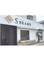 エスブランド(S brand)/Beauty salon S brand