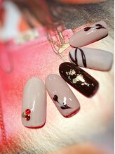 ツインクルスター(TWINKLE STAR)/定額デザイン