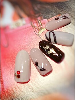 ツインクルスター(TWINKLE STAR)/定額デザイン