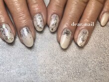 ディアネイル(dear.nail)/