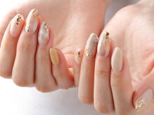 テラスアヴェダ 心斎橋店(Terrace AVEDA)/デザイン6本コース