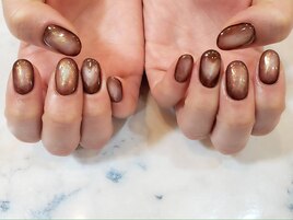 ハンド　パラジェル