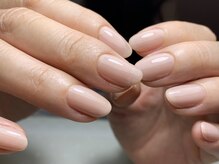 ネイルサロン プール ヴー(Nail Salon Pour Vous)/【お試し】ワンカラーネイル