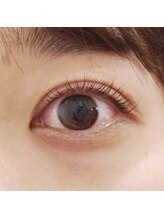 ラッシュアンドネイル リック(lash&nail Lick)/ラッシュリフト(まつ毛カール)