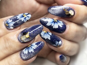 サロン ド ワカ(Salon de WAKA)/