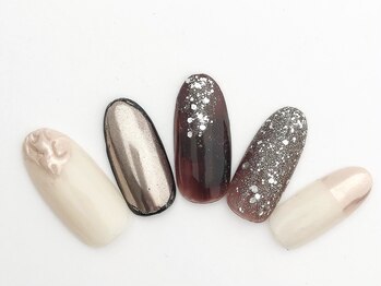 アーク/サンプルコース ¥7980