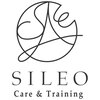 シレオ(SILEO)ロゴ