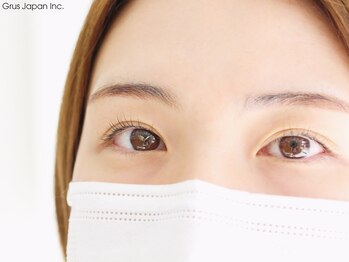 グルス(GRUS)/まつげカール(Wプロテクト)