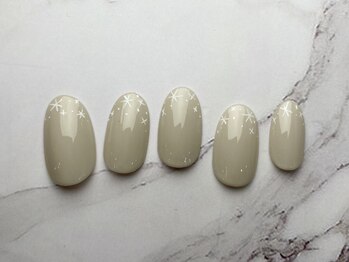 ネイルブレイク リリア(Nail Break lilia)/【初回オフ無料】シンプルネイル