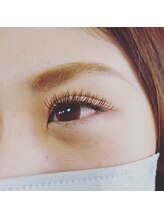 グロウプラス(GLOW+)/アップワードラッシュ+BINDLOCK