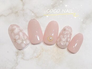 ココネイル 池袋東口店(COCO NAIL)/