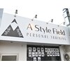 エースタイルフィールド(A Style Field)のお店ロゴ