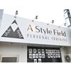 エースタイルフィールド(A Style Field)のお店ロゴ