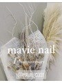 mavie nail(デザインにこだわるサロン☆)