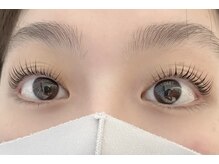 テュセ(Tu sais)/パリジェンヌラッシュリフト