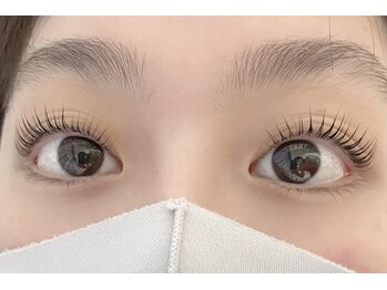 テュセ(Tu sais)/パリジェンヌラッシュリフト