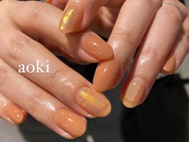 フィルムネイル