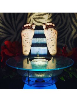 エステサロン ゼブラ 竹ノ塚店(ZEBRA)/東京リラクゼーション