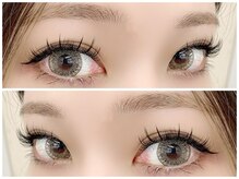 アイラッシュプラザ 横浜西口/ワンホンデザイン