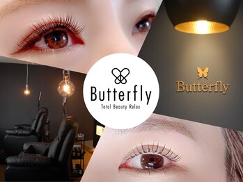 バタフライ 川崎店(Butterfly)