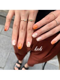 福岡/赤坂/天神/大名/パラジェル