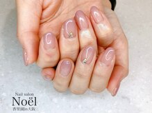 ノエル(Noel)/春色グラデーション