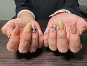 ネイルズティンク(Nails.tink)/