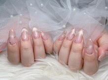 ラッキーネイル(lucky nail)/