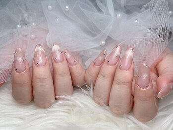 ラッキーネイル(lucky nail)/