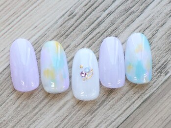 プレミアムプラスハンドコース