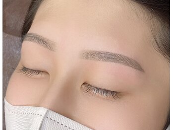 ビューステージ アイブロウサロン 岡山/眉のお悩みは眉毛専門店へ♪