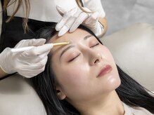 アイライクミー センター南店(EYE like me)/HBL手順11:お仕上げ