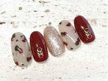 アンジュ(Ange)/スタッフおすすめデザイン