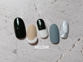 《HAND》定額Design[C]