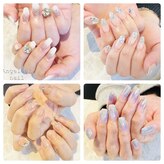 アンジェリーク ネイル(Angeleek NAIL)