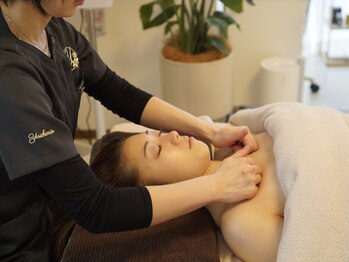 ユカリス(Yu.charis)/話題の脳洗浄♪