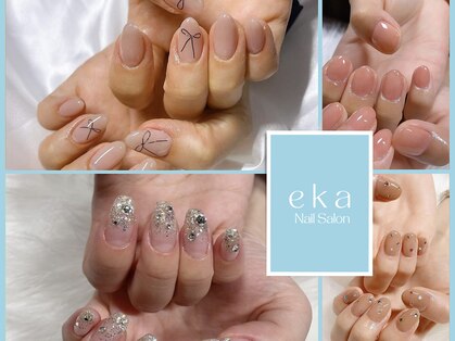 エカ(eka)の写真