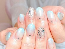 トゥインクリーネイルサロン(Twinkly Nail Salon)/定額メニューデザインプラン