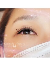 ビューティー バイ アクティブ プラス ユー(beauty by Active +u)/★フラットラッシュ★