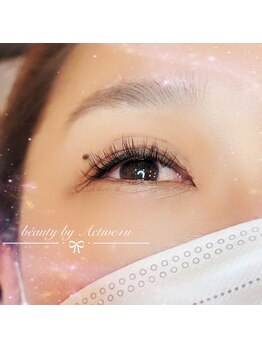 ビューティー バイ アクティブ プラス ユー(beauty by Active +u)/★フラットラッシュ★