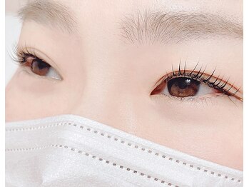 シエルエトワール 桜木町/パリジェンヌラッシュリフト