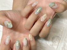 ニケ/ニュアンス