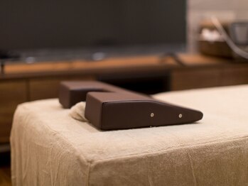 リリクリニック(LILIクリニック)/細部までこだわった空間づくり