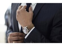 人気のヒゲ脱毛☆効果upの濃密潤いパック＆極上ヘッドスパ付