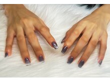 リンダ(Linda)/ハンド マグネット