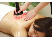 エステシオン(ESTESiON)/脂肪を燃やすフォースカッター