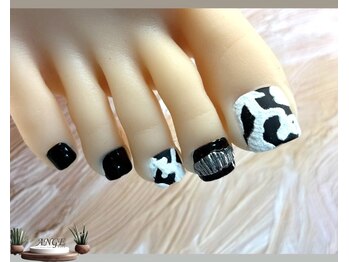 アンジュ 船橋店/¥9780