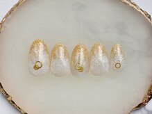 ネイルサロン フローリア(nail salon Florir)/グラデーションネイル